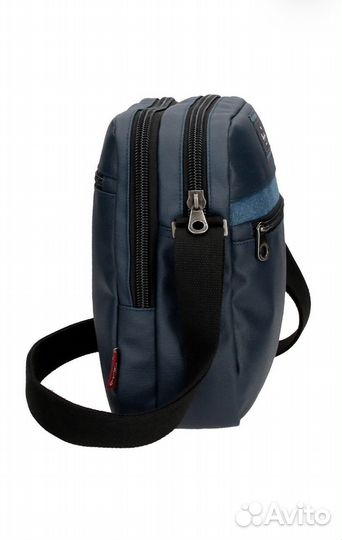 Новая Сумка мужская Pepe geans