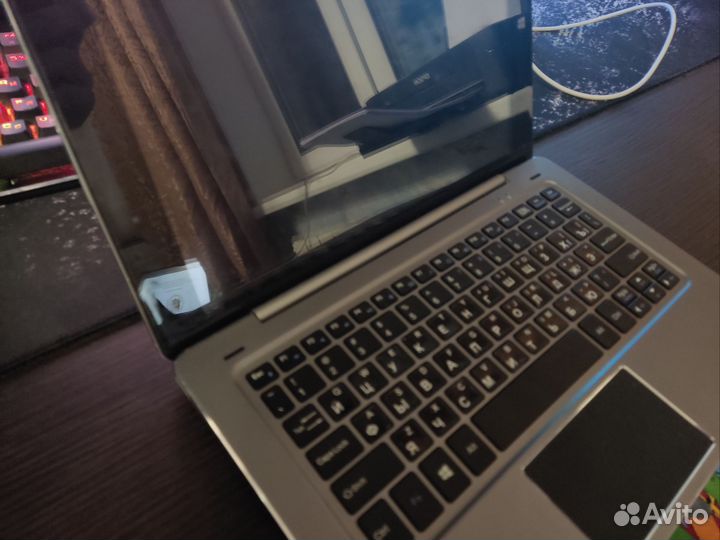 Планшет chuwi