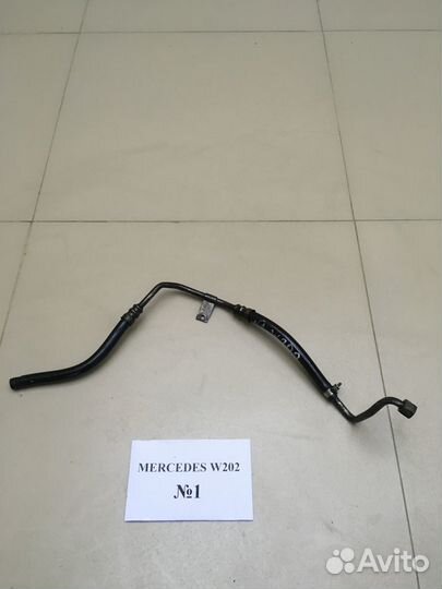 Шланг гура Mercedes W202 А2024661481