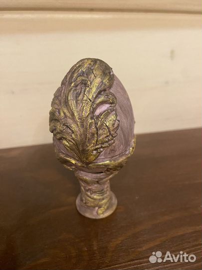 Пасхальные яйца decor