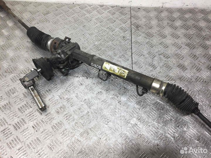 Рулевая рейка Opel Vectra X18XE X18XE