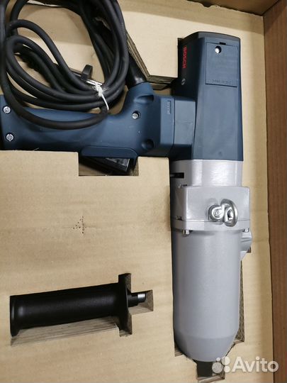 Электроинструмент