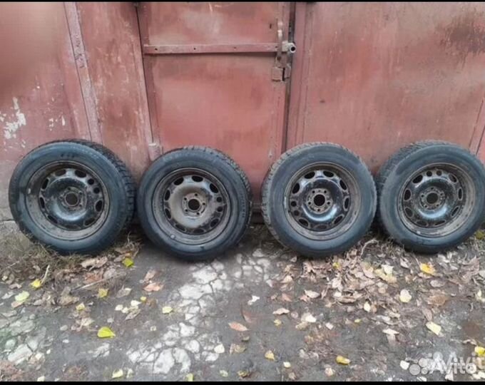 Продам диски