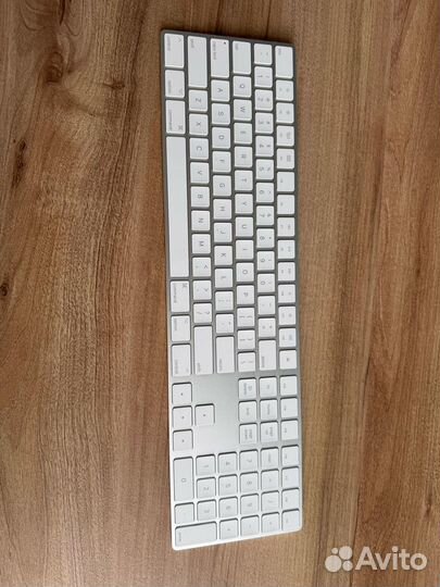 Клавиатура Apple magic keyboard 2