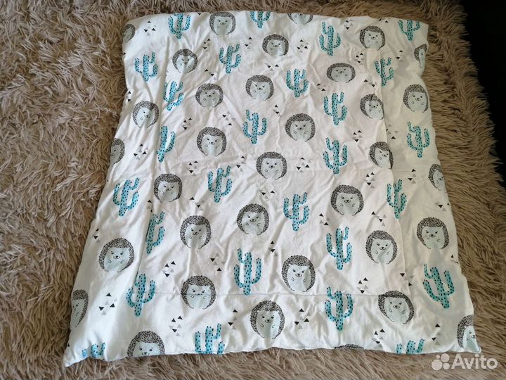 Комплект в коляску