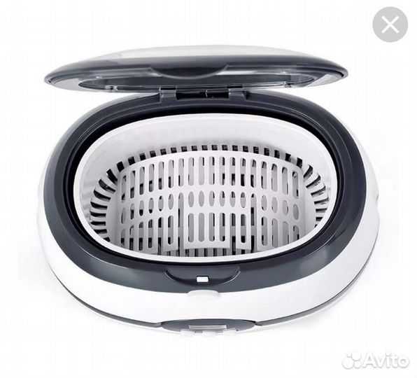 Узи мойки VGT-800. Новые