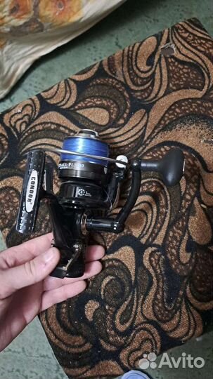 Катушка рыболовная 3000