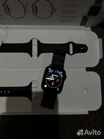 Apple Watch series 6 44mm