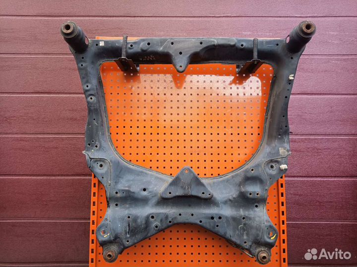 Балка подвески Nissan teana j 32