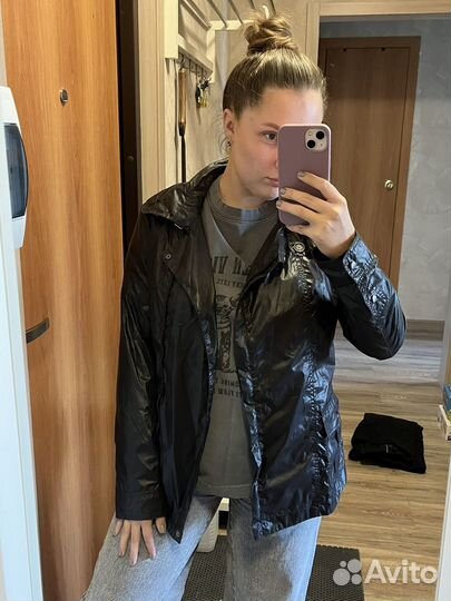 Ветровка savage