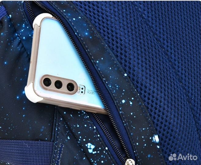 Рюкзак школьный новый