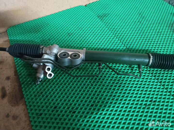 Рулевая рейка Nissan Maxima A33