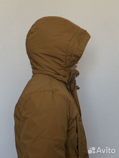 Мужская парка H&M