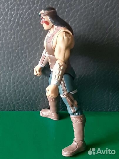 Фигурка Ночной волк