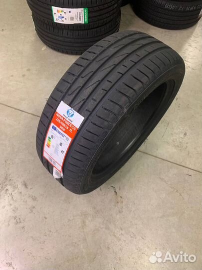 Leao Nova-Force C/S 225/50 R18 99W