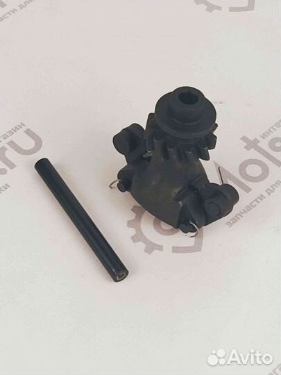 Шестерня грм малая умз 5 Урал