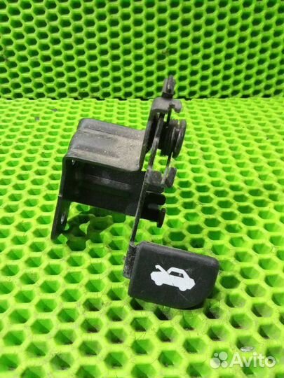 Ручка открывания капота Hyundai Santa Fe classic