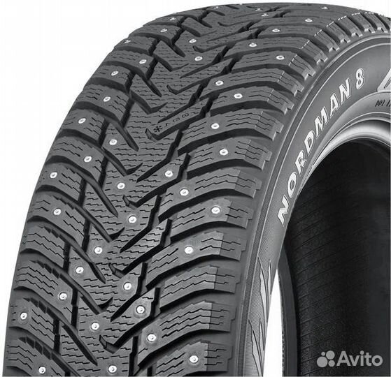 Nokian Tyres Nordman 8 185/65 R15