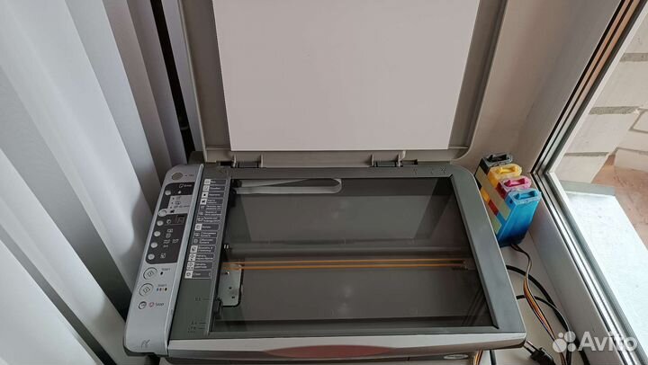 Принтер Epson CX4900