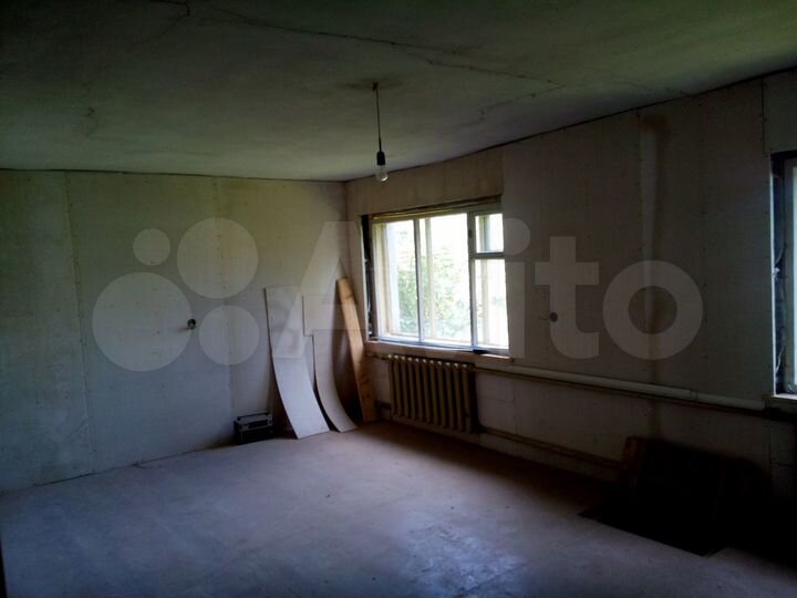 Дом 80 м² на участке 30 сот.