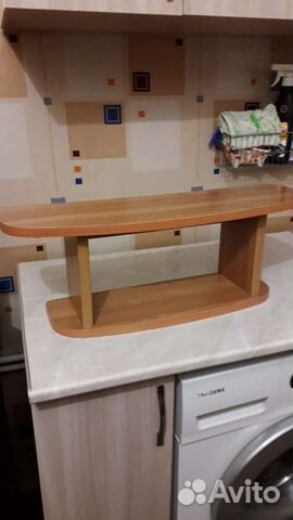 Полка настенная