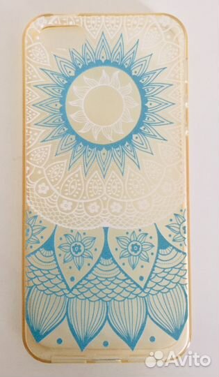 Бампера(чехлы) на iPhone 5/5s