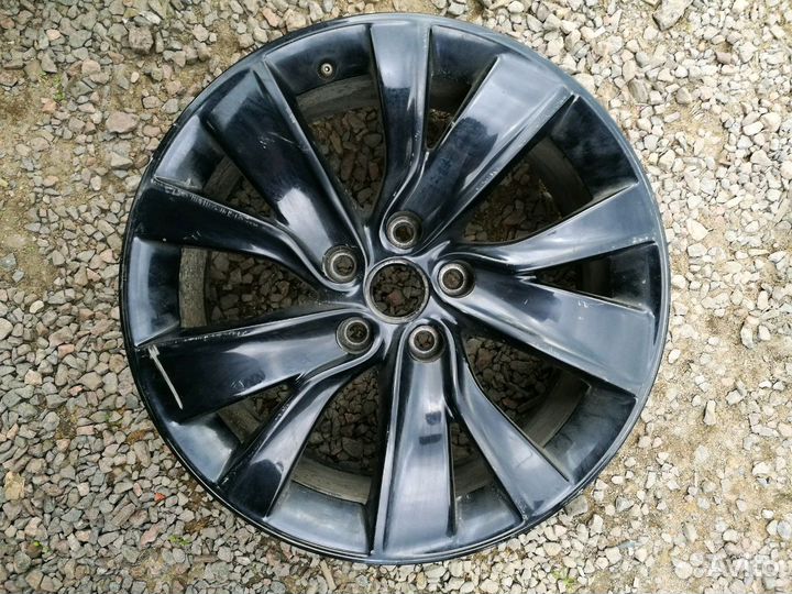 Диск R 18 Opel Astra J. 1 штука