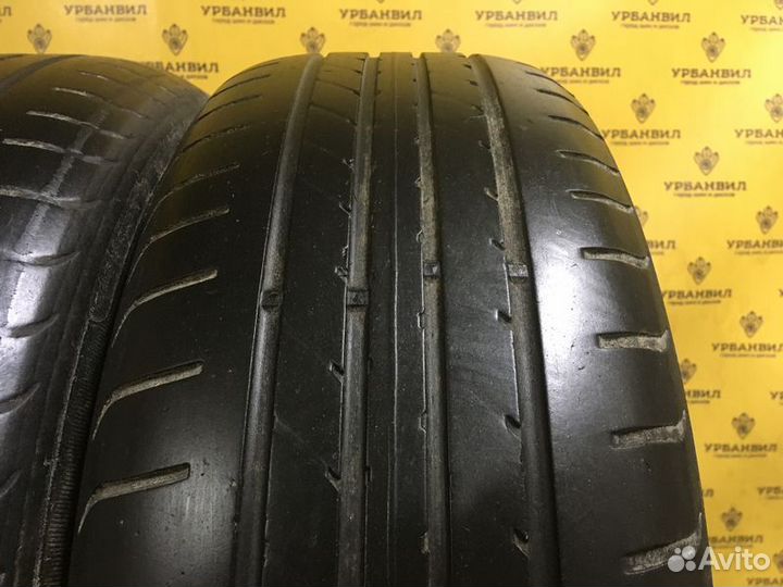 Goodyear EfficientGrip 205/60 R16 92W