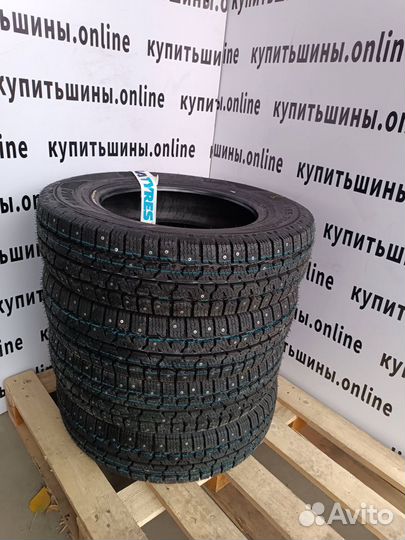 КАМА Alga LT (HK-534) 185/75 R16C