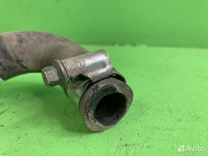 Патрубок системы охлаждения MAN TGA