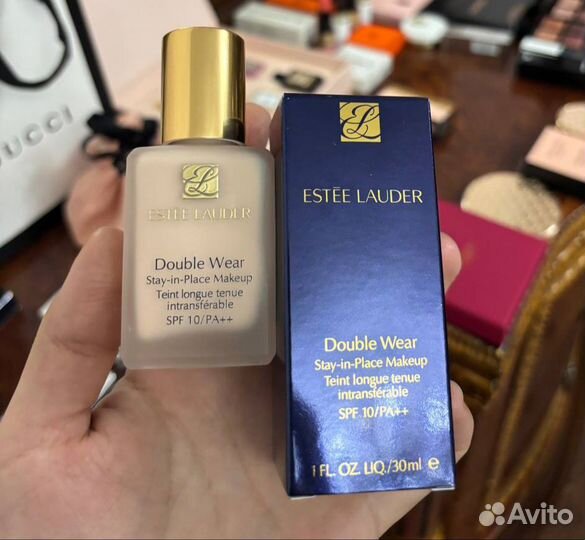 Estee lauder тональный