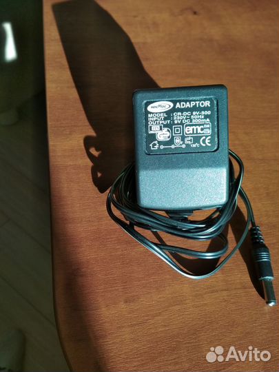 Адаптер питания