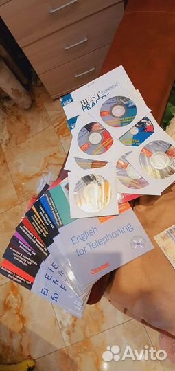 Курс английского языка