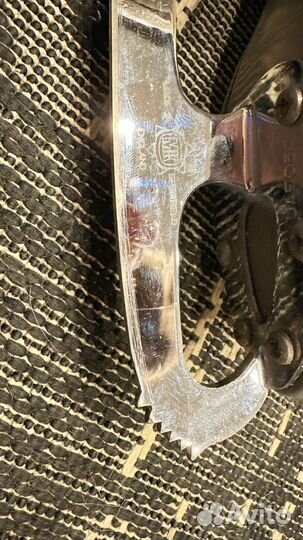 Коньки для фигурного катания