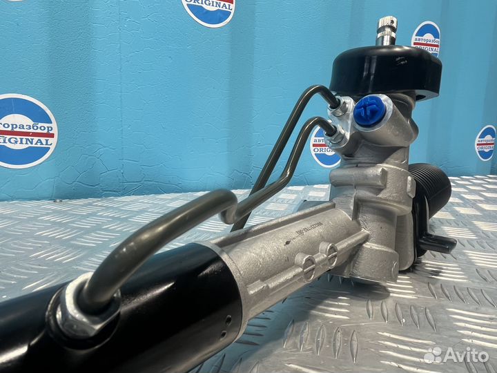 Рулевая рейка Chevrolet Aveo T250 Kalos новая