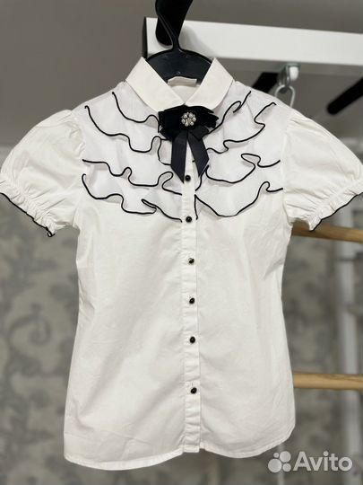 Блузка детская