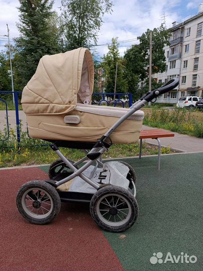 Детские коляски бу