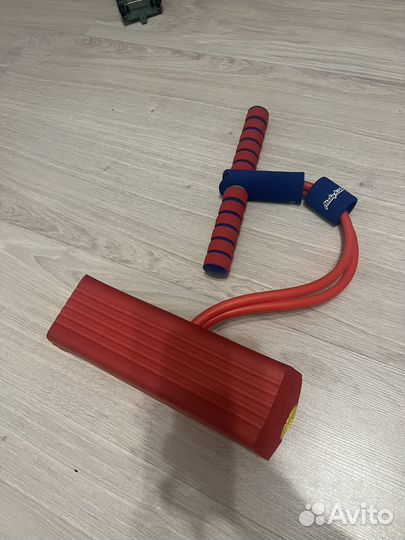 Тренажер для прыжков Moby Kids Moby-Jumper