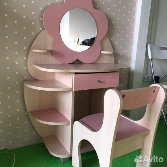 Комлект для девочки 