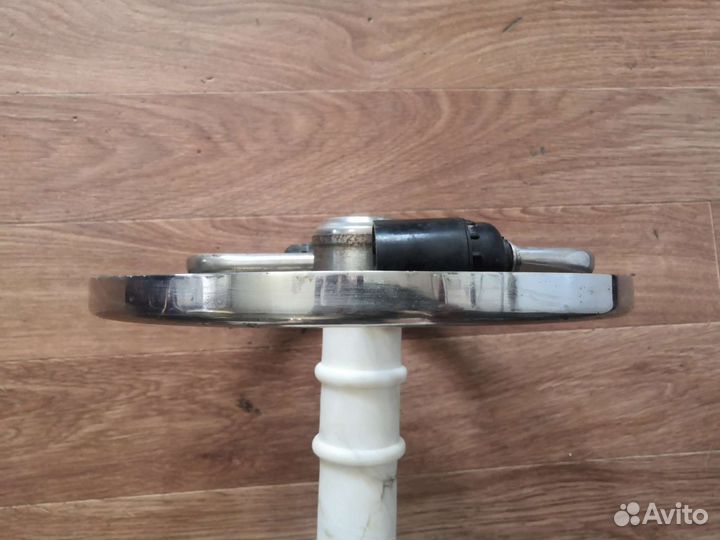 Основание для лампы