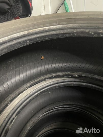 Bridgestone Turanza ER300 215/55 R17