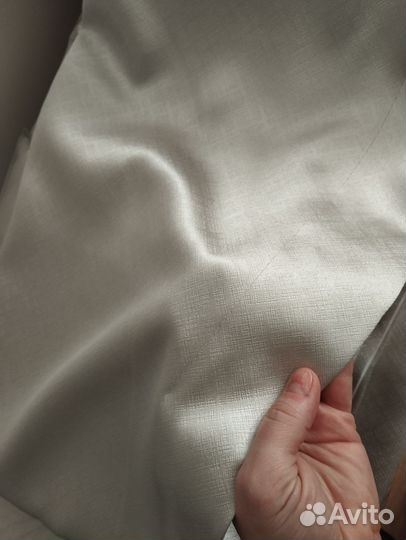 Шторы полный блэкаут