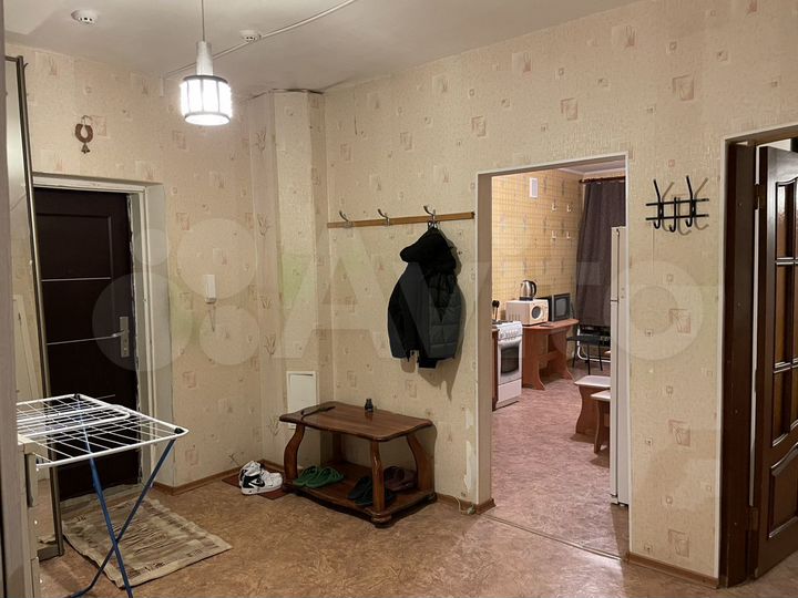 2-к. квартира, 70 м², 10/14 эт.