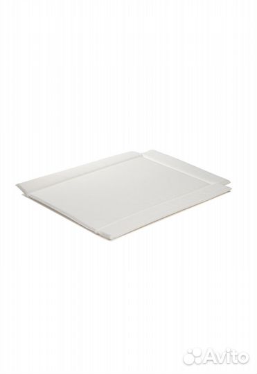 Пеленальная доска с матрасом