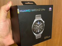 Huawei Watch GT 3 Pro Умные часы