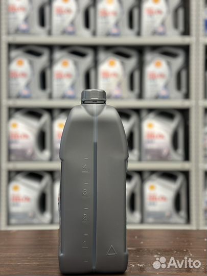 Масло моторное Mercedes 5w30 5л 229.51