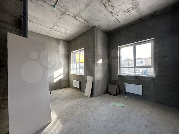 Свободного назначения, 89.3 м²