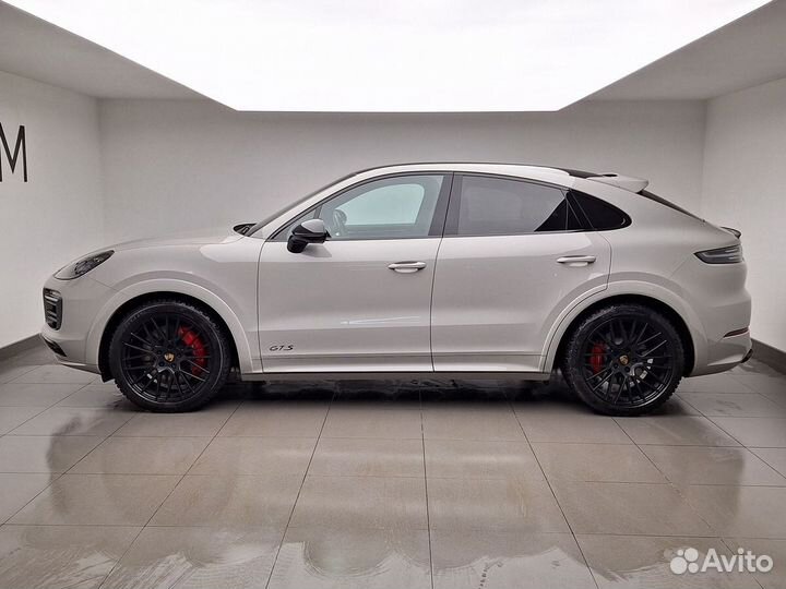 Porsche Cayenne GTS 4.0 AT, 2021, 32 176 км