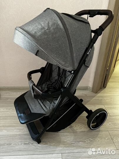 Коляска Carrello bravo на разбор