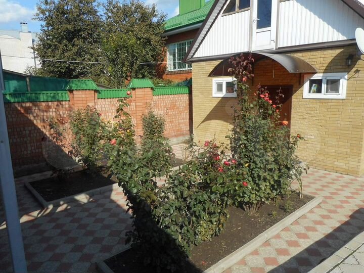 Дом 49,1 м² на участке 5,5 сот.